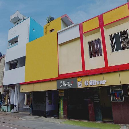 Collection O G Silver Near Airport Chennai Exterior photo